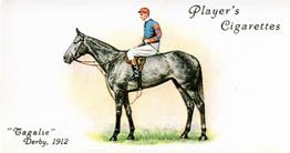 1988 Imperial Tobacco Derby and Grand National Winners #5 Tagalie Front